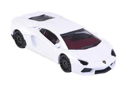 Lamborghini Aventador
