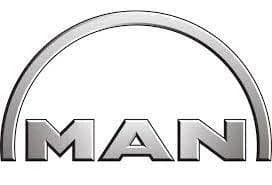 MAN TGS Fire Truck