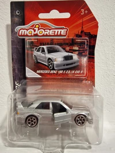 Mercedes-Benz 190E 2.5 EVO II