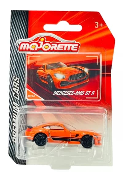 Mercedes-AMG GT R