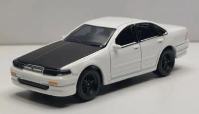 Nissan Cefiro A31