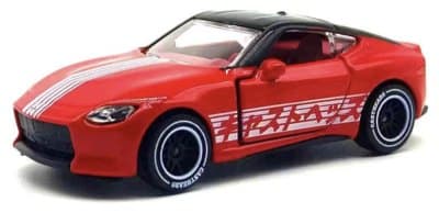 Nissan Z