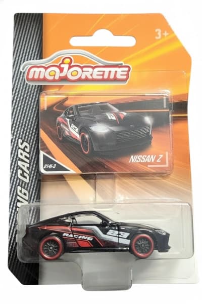 Nissan Z