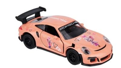 Porsche GT3 RS