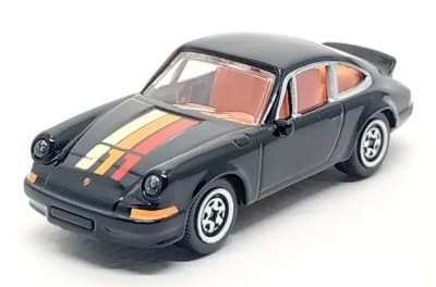 Porsche 911 Carrera