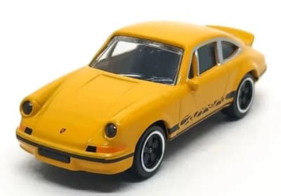 Porsche 911 Carrera