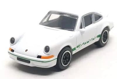 Porsche 911 Carrera