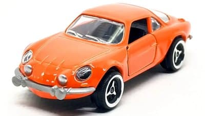 Renault Alpine A110