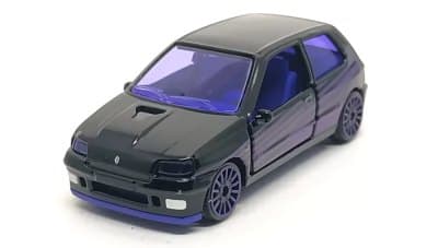 Renault Clio 16S