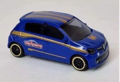Renault Twingo Mk3