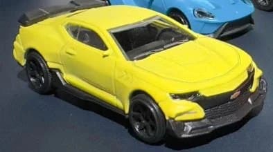 Camaro