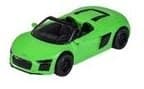 R8 Spyder