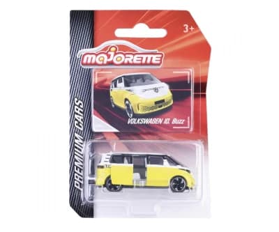 Volkswagen ID.BUZZ