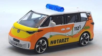 Volkswagen ID.BUZZ
