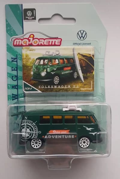 Volkswagen T1