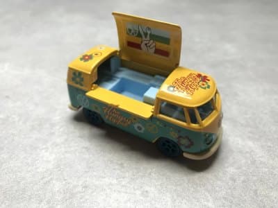 Volkswagen T1