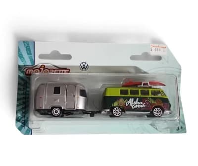 Volkswagen T1