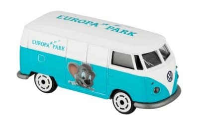 Volkswagen T1