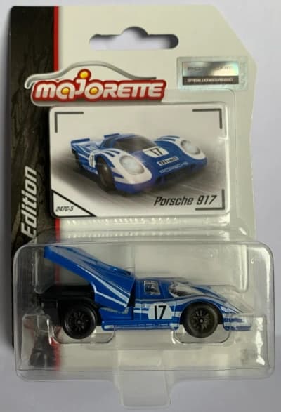 Porsche 917