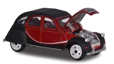 Citroën 2cv