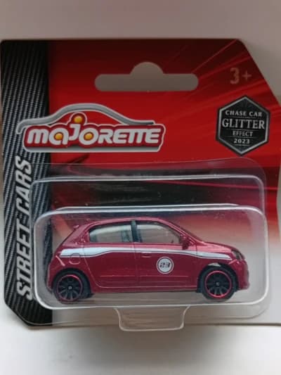 Renault Twingo Mk3