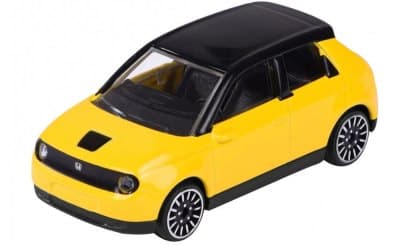 Honda E