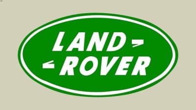 Land Rover Defender 90