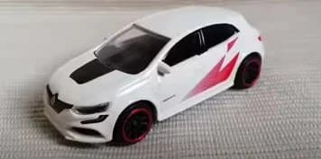 Renault Megane RS