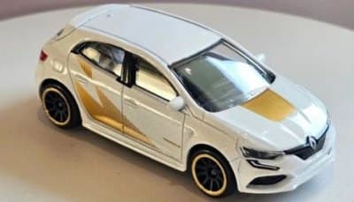 Renault Megane RS
