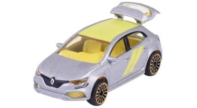 Renault Megane RS