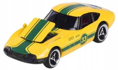 Toyota 2000 GT