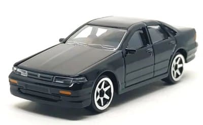 Nissan Cefiro A31