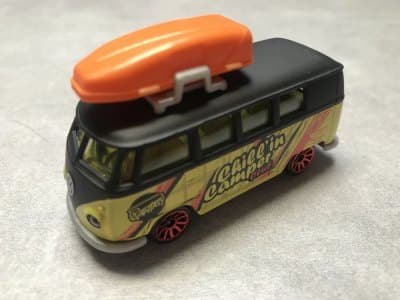 Volkswagen T1
