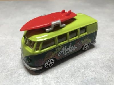 Volkswagen T1
