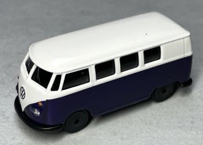 Volkswagen T1