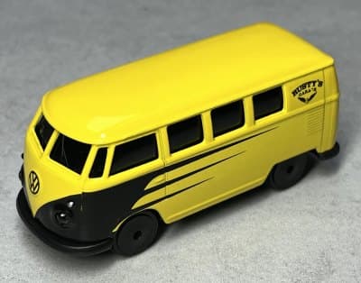Volkswagen T1