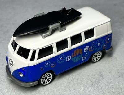 Volkswagen T1