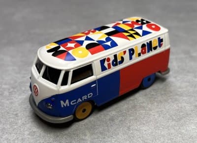 Volkswagen T1