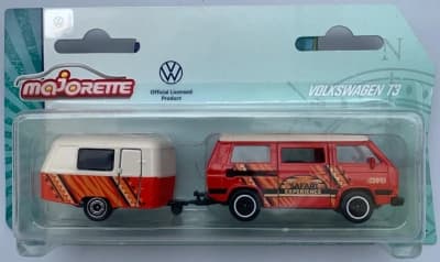 Volkswagen T3