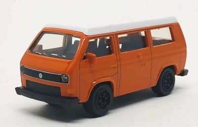 Volkswagen T3