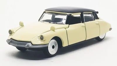 Citroën DS 19