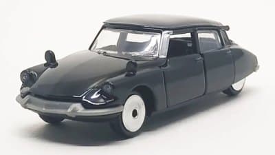 Citroën DS 19