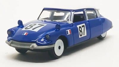 Citroën DS 19