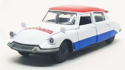 Citroën DS 19