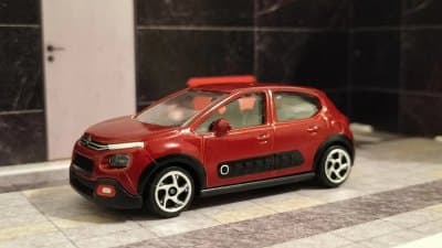 Citroën C3 (2017)