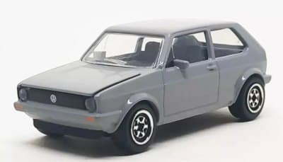 Volkswagen Golf GTI (Mk I)