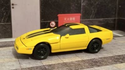 Chevrolet Corvette C4