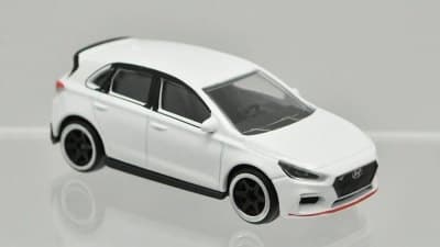 Hyundai i30 N