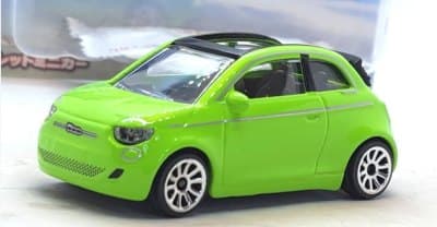 Fiat 500 Icon