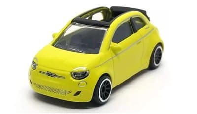 Fiat 500 Icon